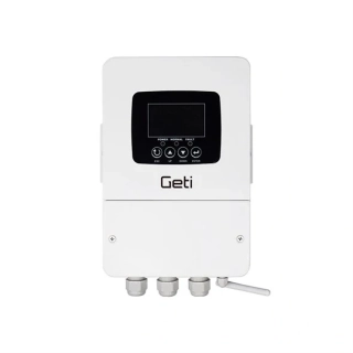 Solární invertor GETI GWH04W 5000W MPPT pro PV ohřev vody